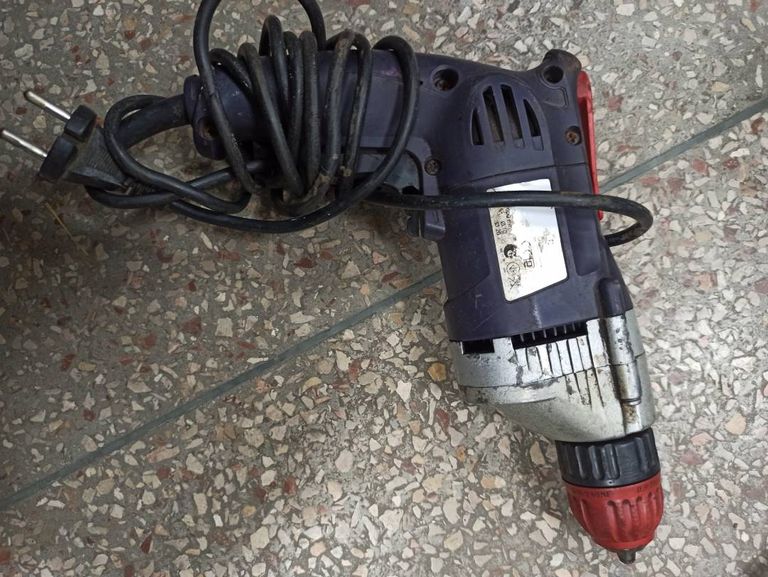 Купити SPARKY BR 101E Б/У