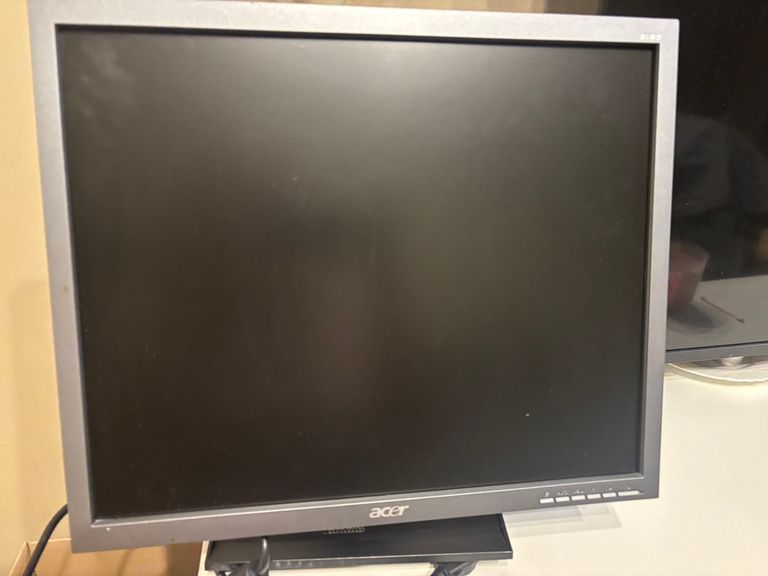 Купить Монітор 19" Acer B193 Б/У