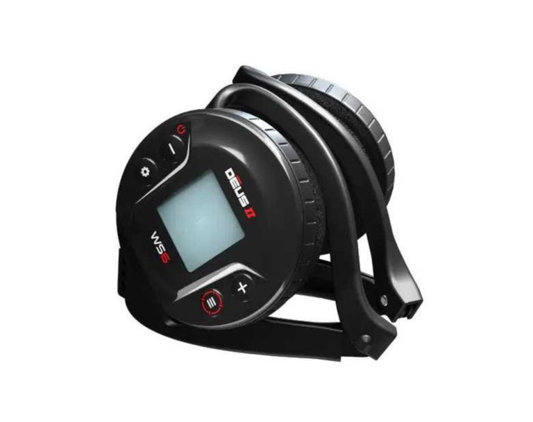 Дешиво XP Deus 2 28 FMF WS6 MASTER с ломбарда