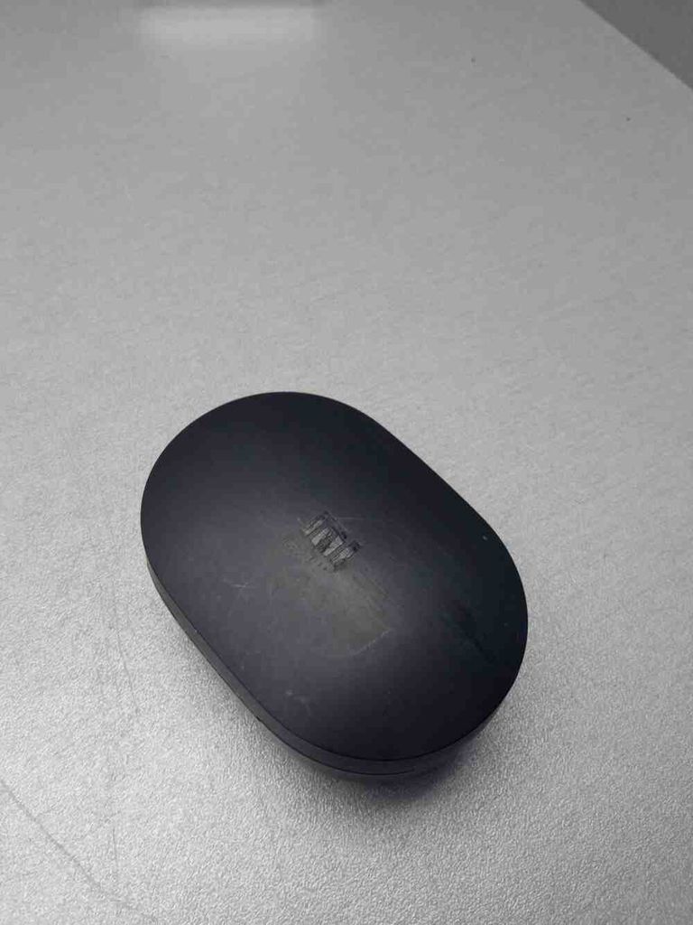 Оголошення Xiaomi mi true wireless earbuds basic 2s black twsej07ls / мах200 Б/У