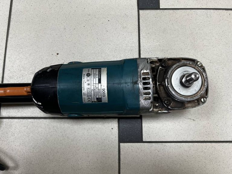Распродажа Makita 9069, продавец Техноскарб