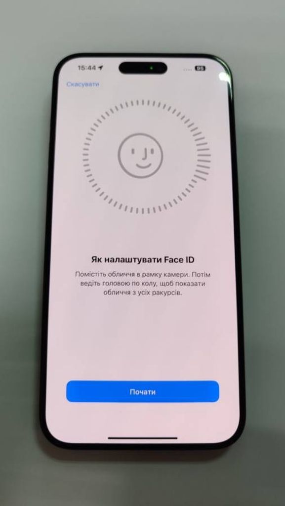 Apple iphone 15 pro max 512gb Код:01-200455461. Зображення 7