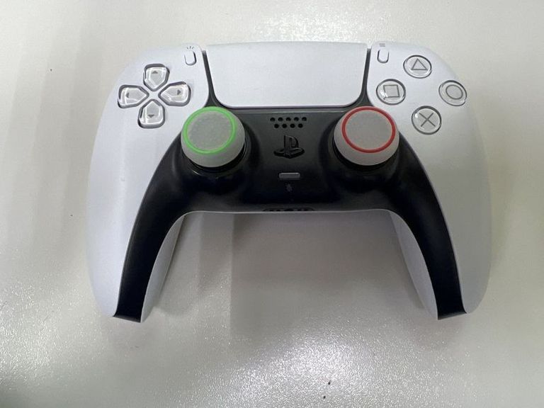 Купити Sony DualSense Black Б/У