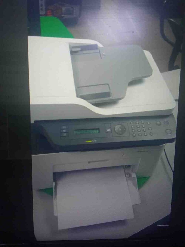 Купить Hp LaserJet M137fnw + Wi-Fi (4ZB84A) Б/У