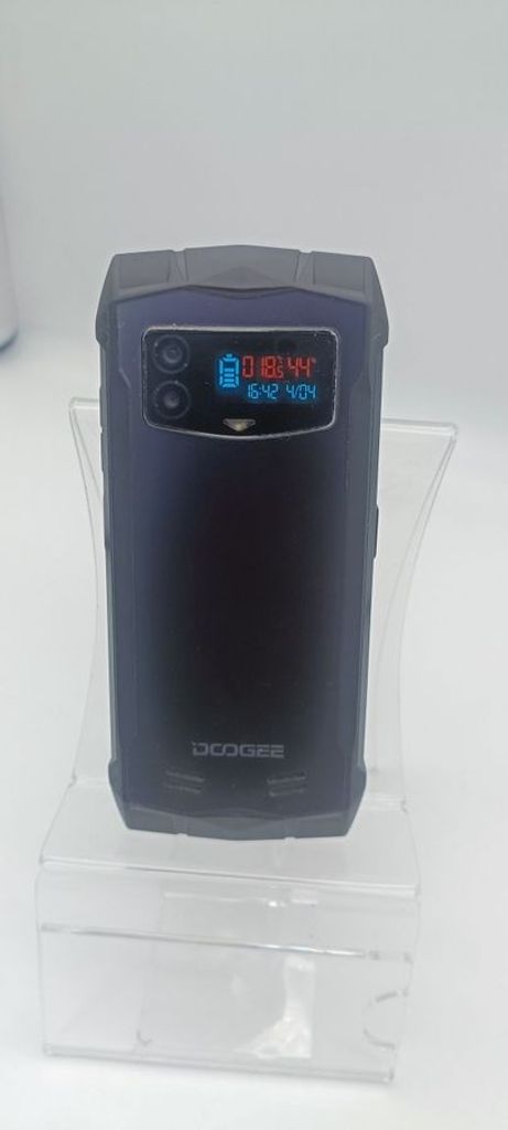 Doogee s mini 8/256gb Код:01-200462974. Изображение 7