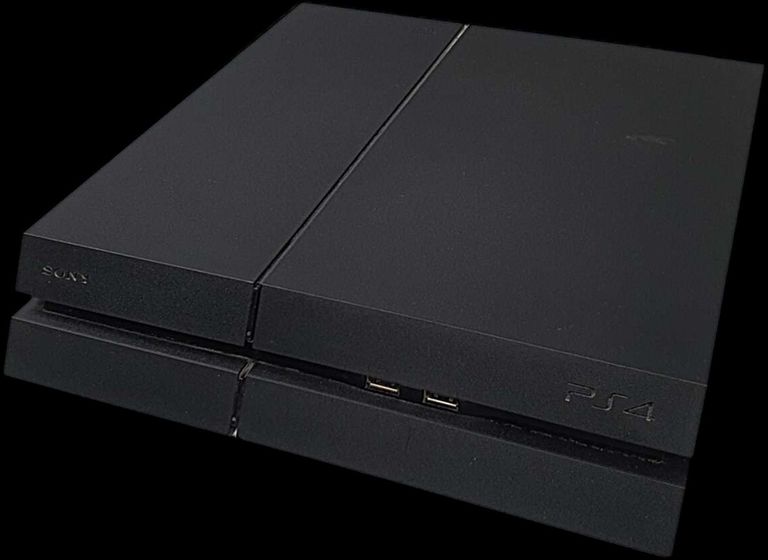 Sony ps 4 (cuh-1216a) 500gb Код:2000004152529. Зображення 11