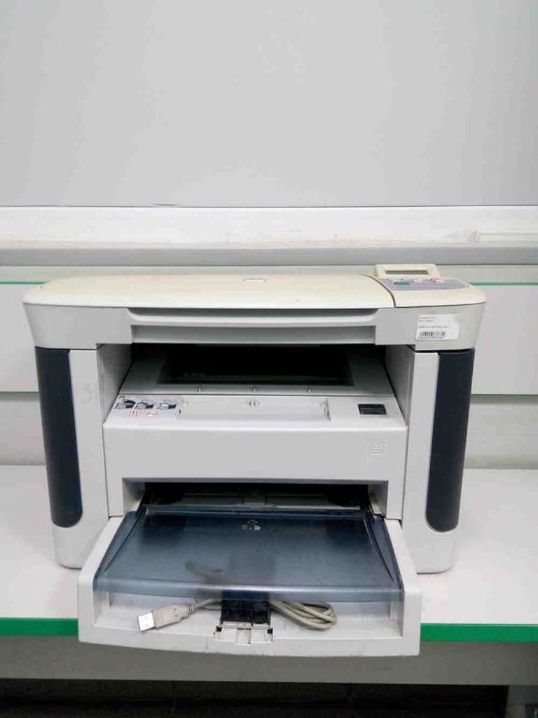 Купити HP M1120MFP Б/У