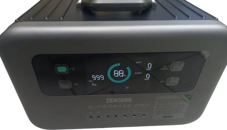 Купить Zendure superbase pro 1500 Б/У