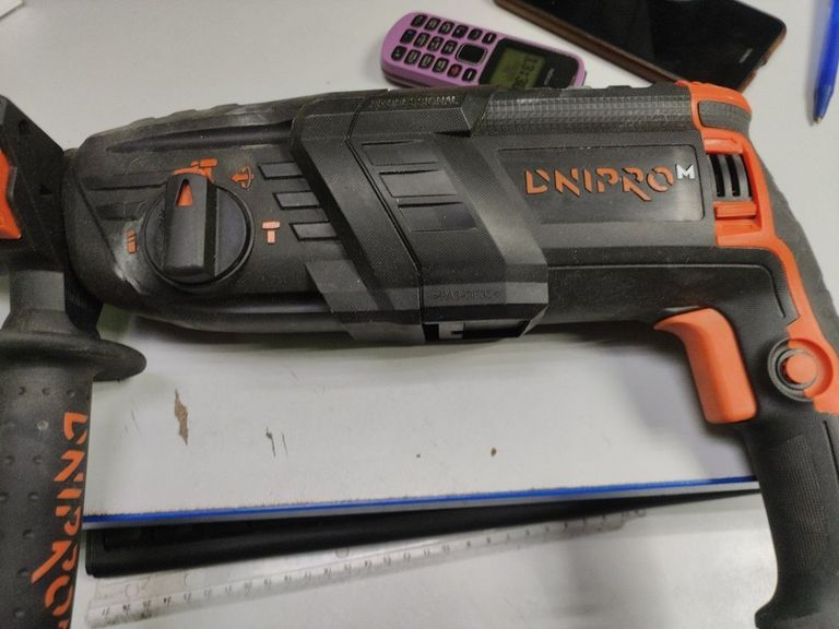 Купить Dnipro-M rh-100 Б/У