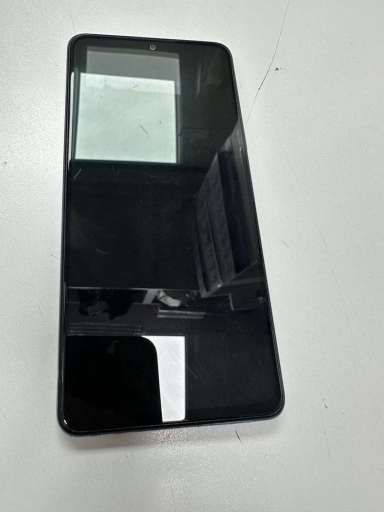 Объявление Xiaomi redmi note 10 pro 6/64gb Б/У