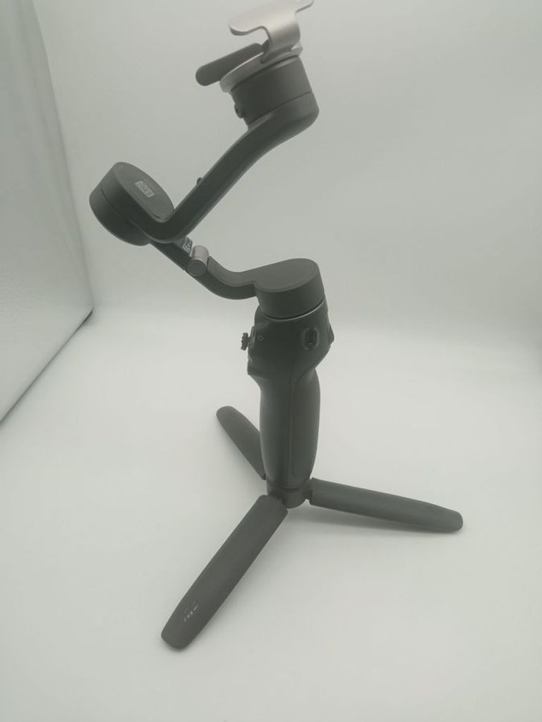 Dji osmo mobile 6 Код:01-200489504. Изображение 8