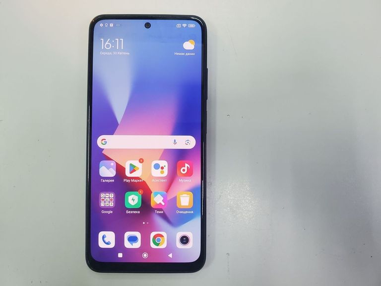 Xiaomi redmi note 10 4/64gb Код:01-200490445. Зображення 13
