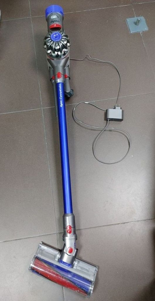 Купить Dyson v7 parquet extra Б/У