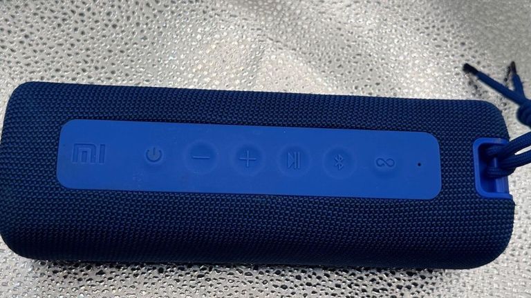 Дешиво Xiaomi mdz-36-db с ломбарда