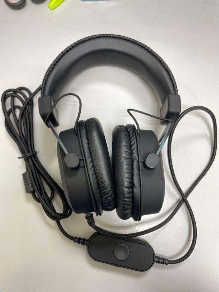 Купить Fifine H6 Black Б/У