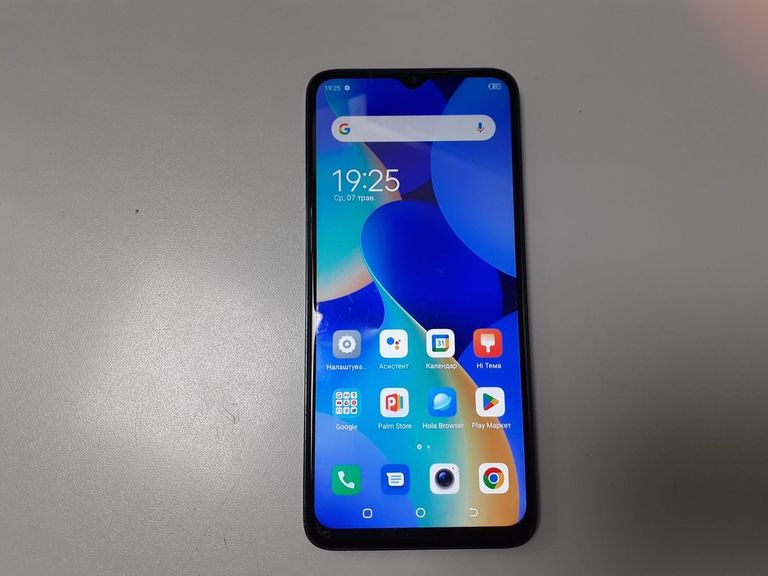 Купити Tecno spark 10c 4/128gb Б/У