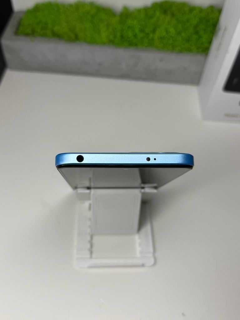 Xiaomi Redmi Note 12 4/128GB Ice Blue Код:null. Зображення 5
