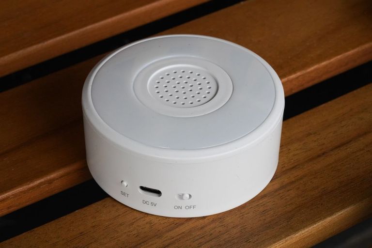 Інтелектуальна система сигналізації Wi-Fi AGSHOME в реальному часі. Код:null. Изображение 6