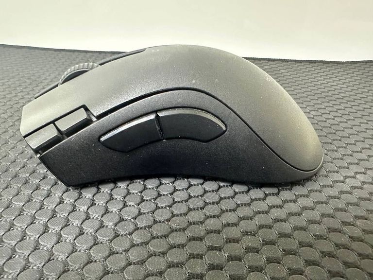 Razer deathadder v2 x hyperspeed Код:01-200516282. Изображение 12