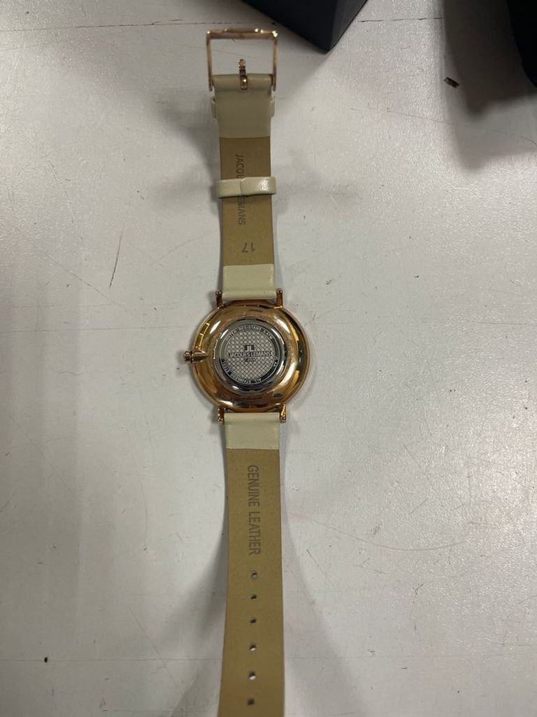 Дешево Jacques Lemans 1-2054J з ломбарду