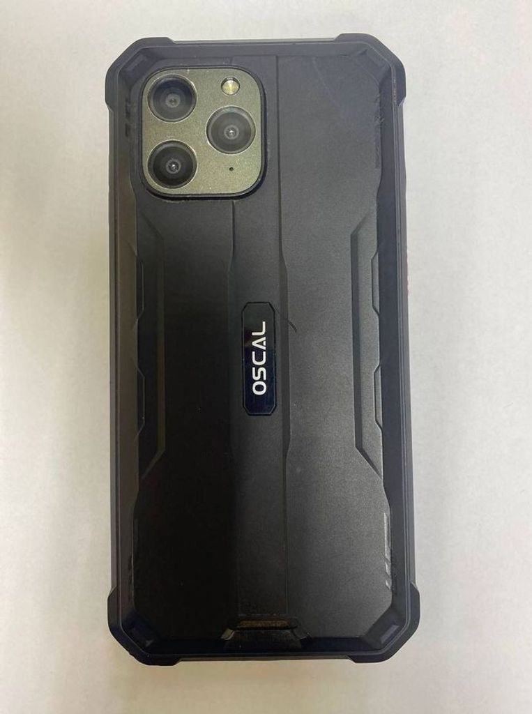 Распродажа Blackview Oscal S70 Pro 4/64GB Black, продавец Техноскарб