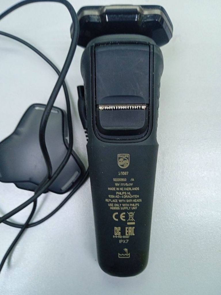 Philips Shaver series 5000 S5587/30 Код:01-200533852. Зображення 7