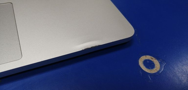 Apple macbook pro a1502 13,3" core i5 2,9ghz/ram 16gb/ssd 512gb/iris graphics 6100 Код:01-200533661. Зображення 15