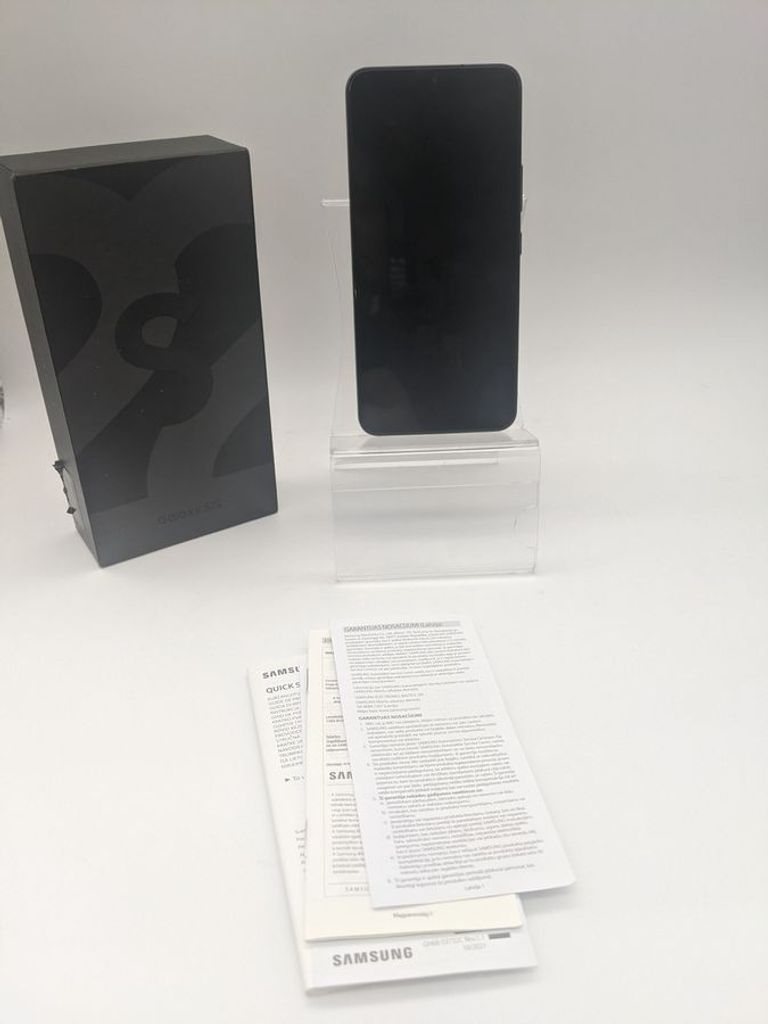 Samsung galaxy s22 8/256gb Код:01-200534893. Зображення 8