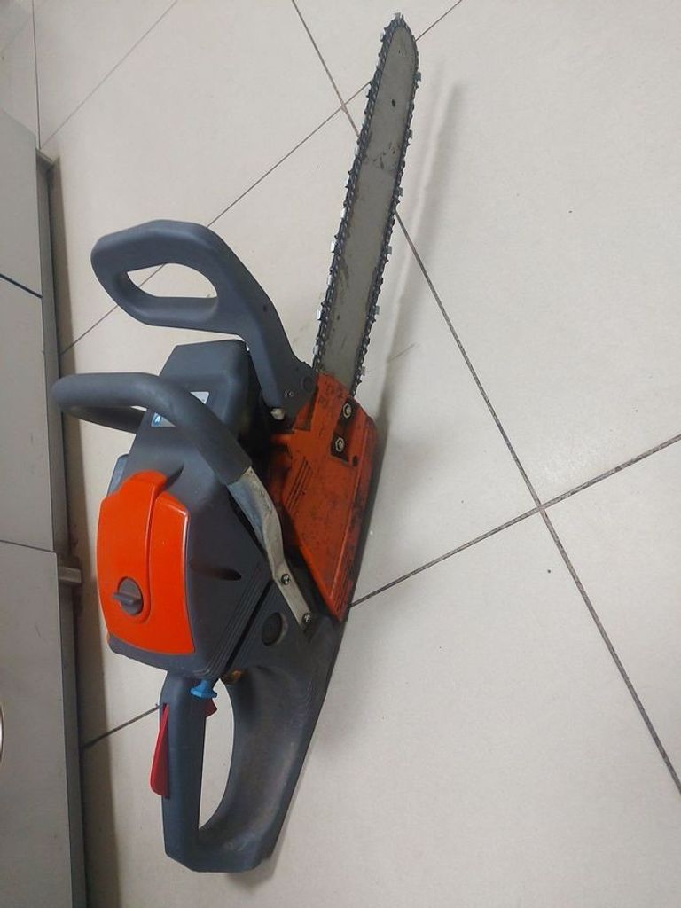 Дешево Oleo-mac GSH 56 (50329009E1A) з ломбарду