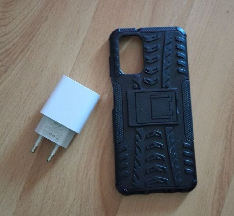 Дешиво Samsung Galaxy A13 4/64GB Black (SM-A135FZKV) с ломбарда