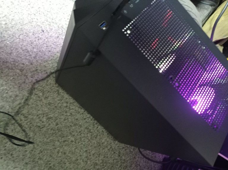 Оголошення Пк intel core i3-10100f/ram 16 gb/hdd 1000 gb/ssd 480 gb/nvidia gtx 1660 (geforce) 6gb gddr5 192bit Б/У