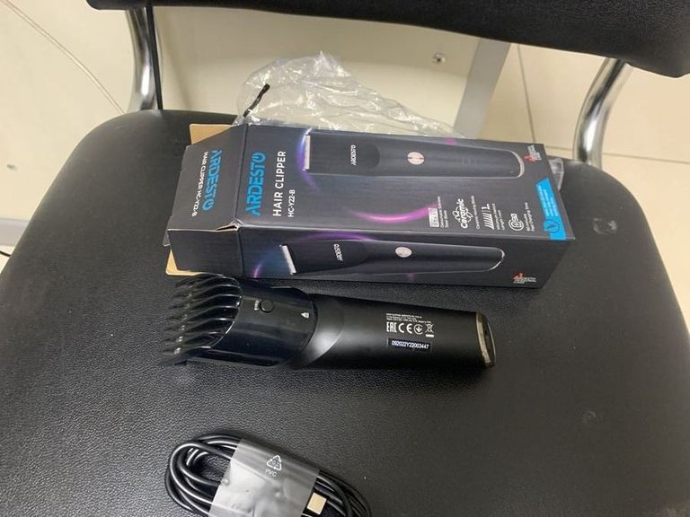 Дешиво Ardesto HC-Y22-B с ломбарда