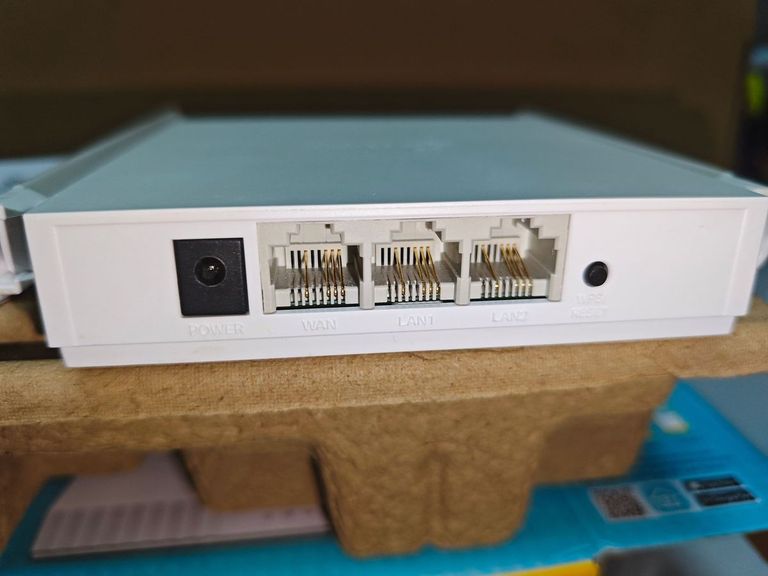 Распродажа Tp-link TL-WR820N, продавец Техноскарб