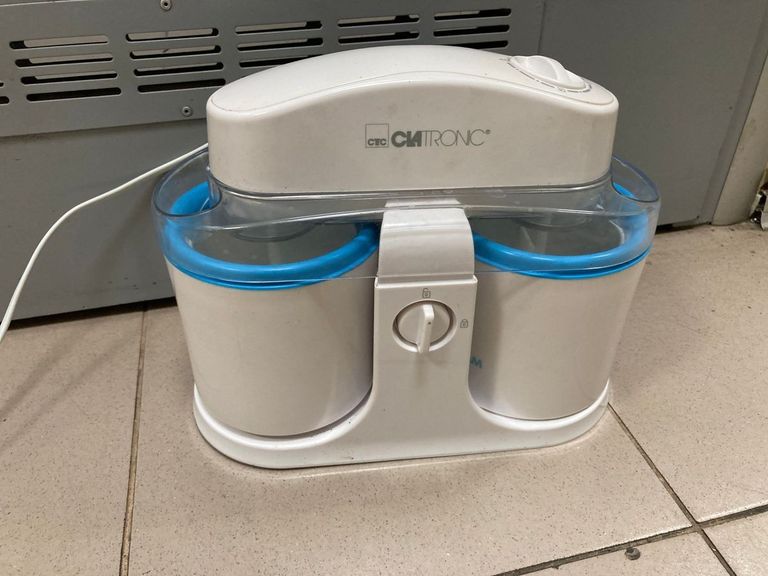 Оголошення Clatronic ICM 3650 Б/У