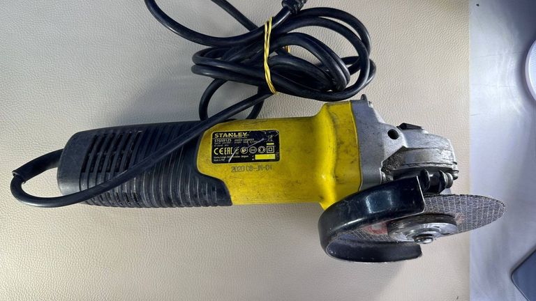 Объявление Stanley STGS9125 Б/У