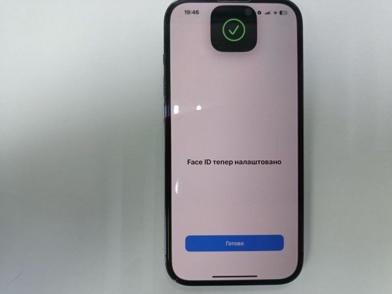 Apple iphone 14 pro 128gb esim Код:01-200555870. Зображення 7