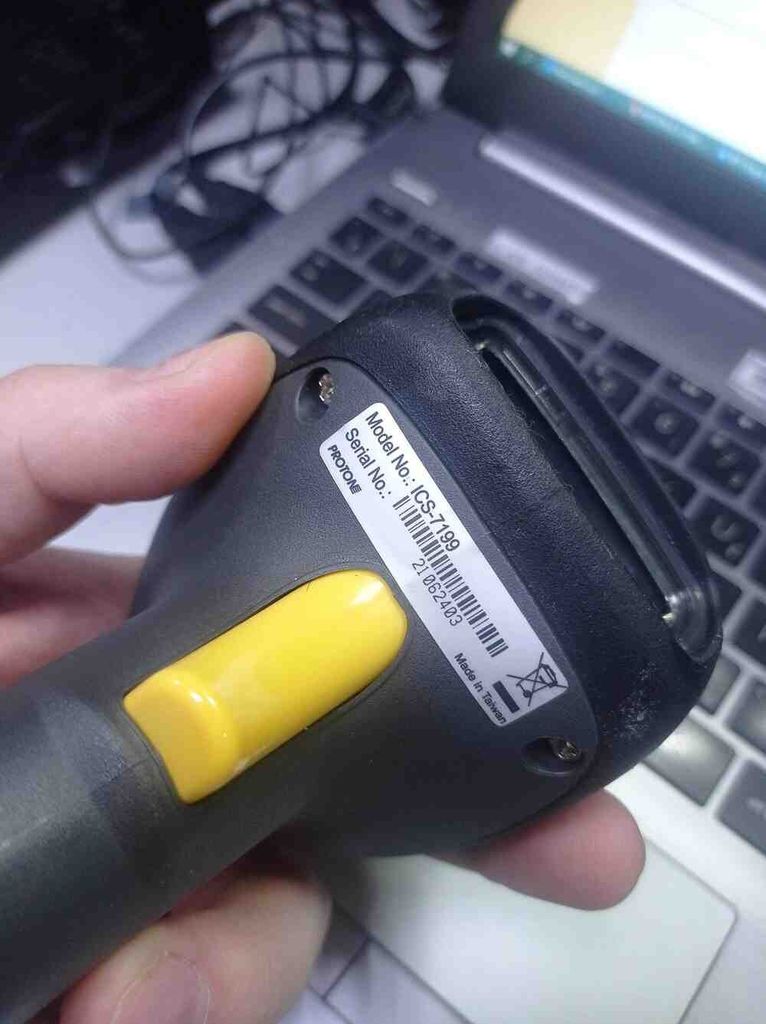 Оголошення Proton ICS-7199 Б/У