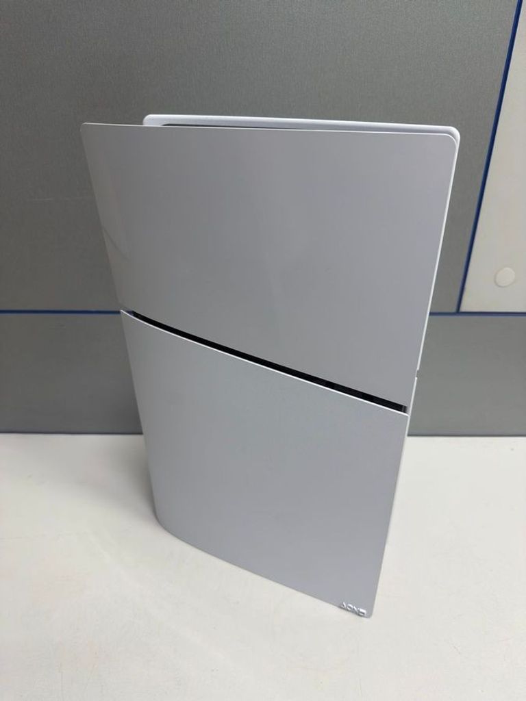 Sony PlayStation 5 Digital Edition 825GB Код:01-200564961. Зображення 5