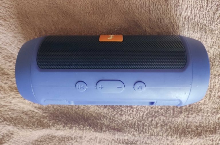 Оголошення Акустична USB. колонка якісного звучання! Б/У