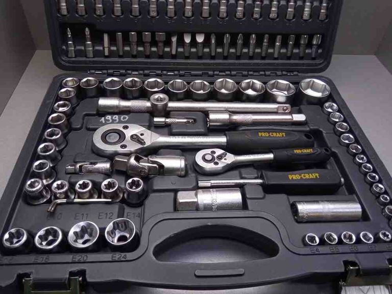 Оголошення Procraft WS-108 Б/У