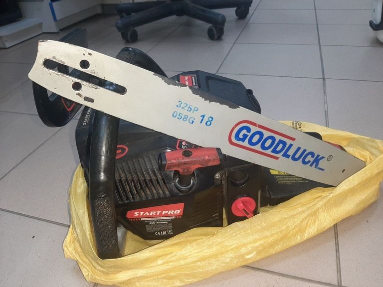 Дешево Start Pro scs-4080 h з ломбарду