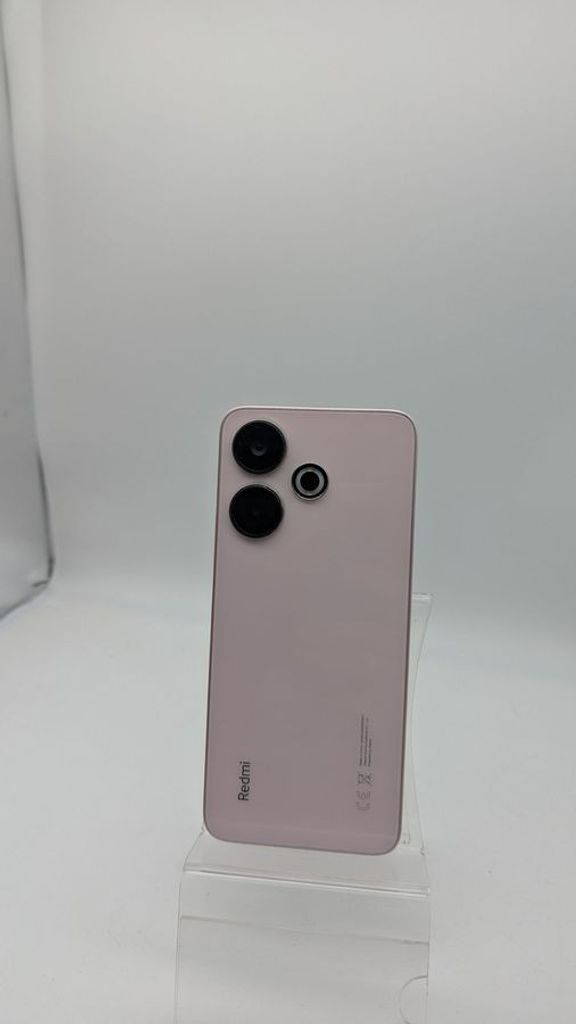 Xiaomi Redmi 13 6/128GB Blue Код:01-200571447. Зображення 5