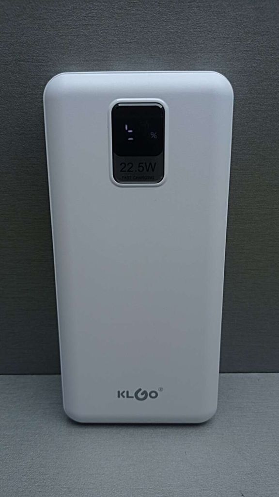 Купити Klgo kp-43 10000 mah Б/У