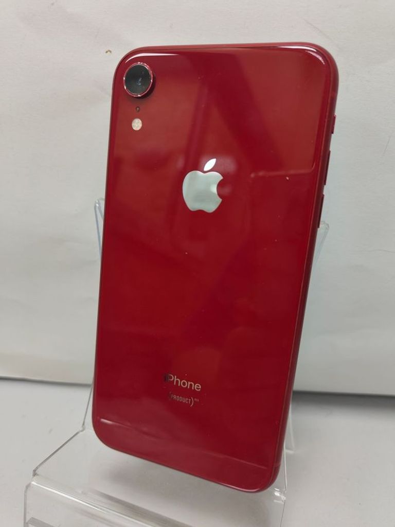 Объявление Apple iphone xr 64gb Б/У