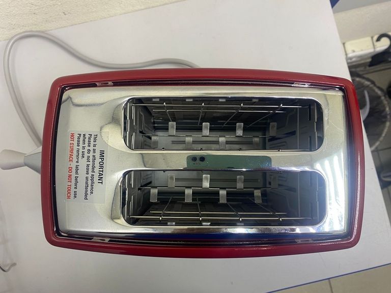 Delonghi CTOC 2103.R Код:01-200578550. Изображение 7