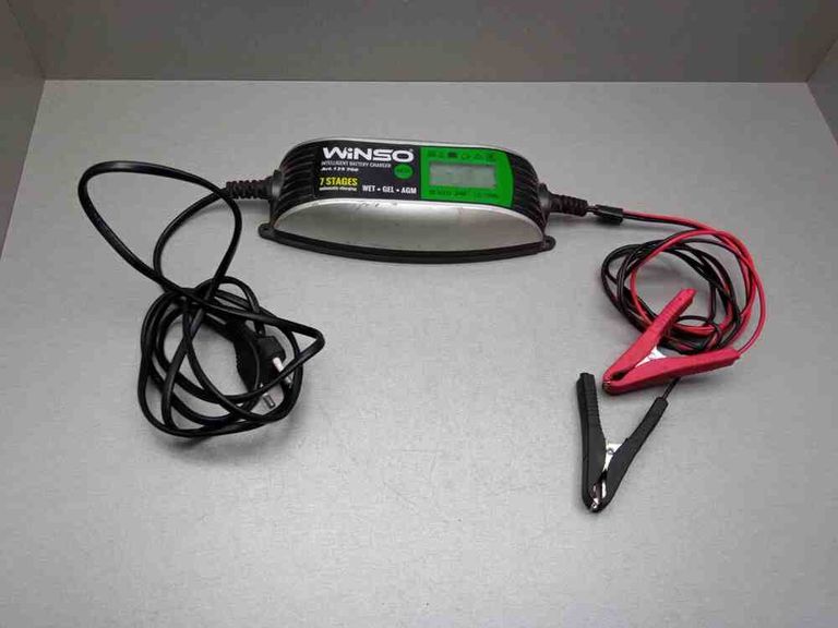 Купить Winso 139700 Б/У