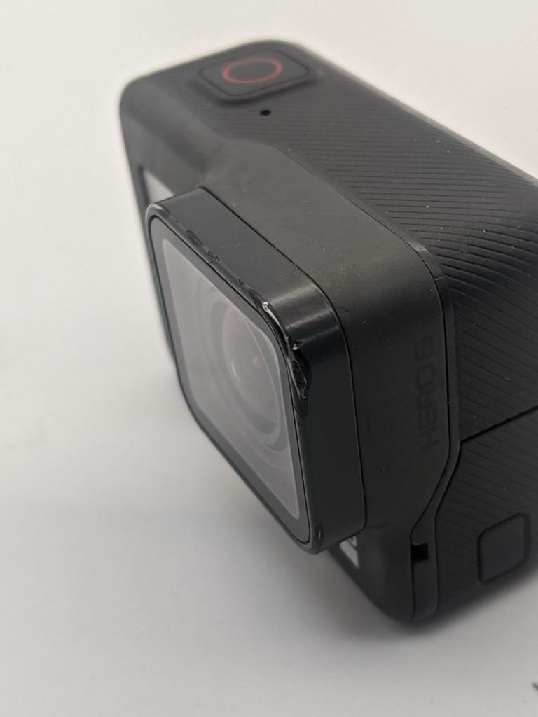 Gopro hero 6 Код:01-200486151. Зображення 10