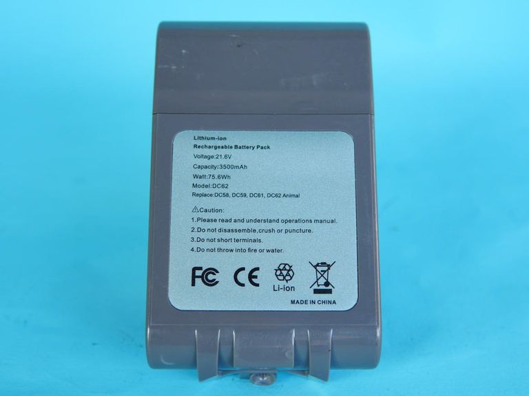 PowerPlant 21,6V 3,5Ah Код:null. Зображення 5