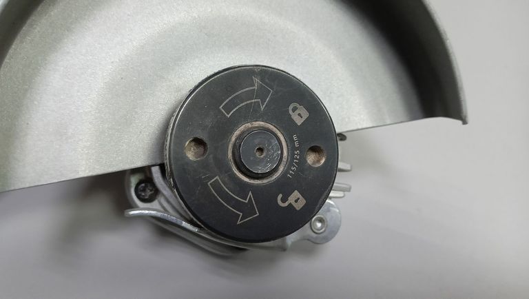 Einhell x-change axxio 18/125q 1акб зп Код:01-200582703. Зображення 5