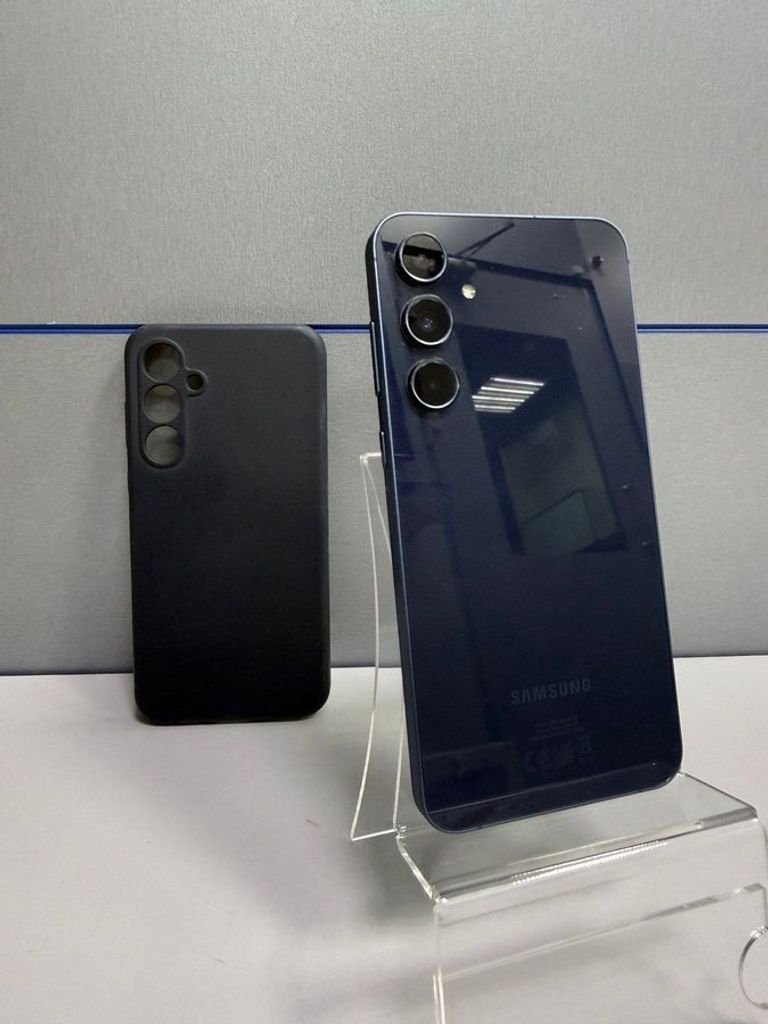 Дешево Samsung galaxy a55 5g 8/256gb з ломбарду